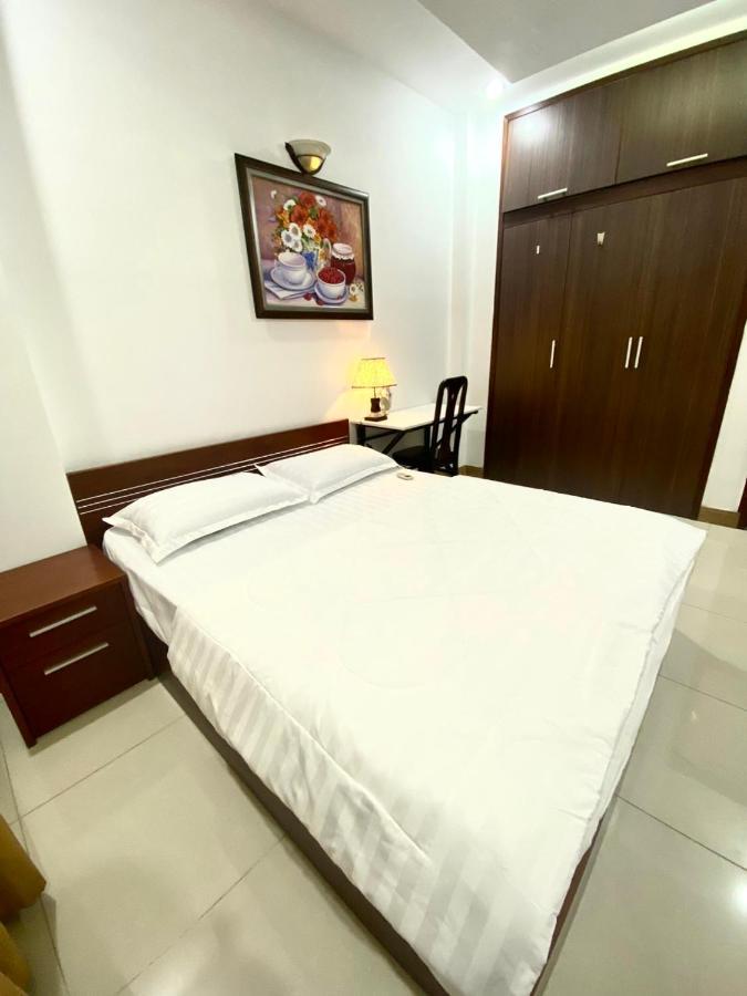 Loc House Ho Chi Minh City